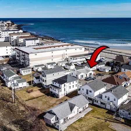 Hampton Beach Seaside Villa Unit 2 Екстериор снимка