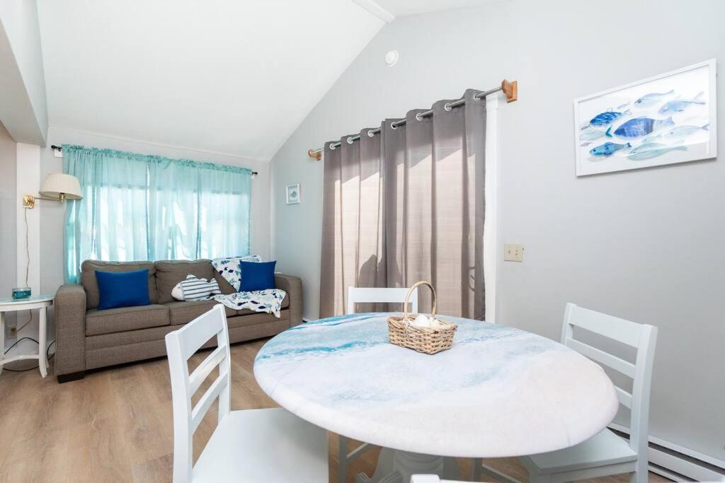 Hampton Beach Seaside Villa Unit 2 Екстериор снимка