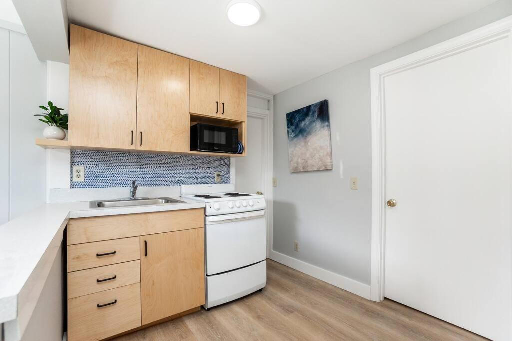 Hampton Beach Seaside Villa Unit 2 Екстериор снимка