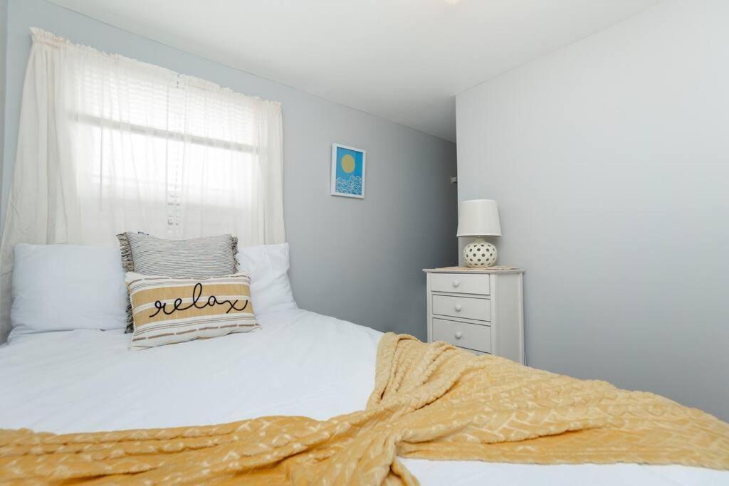 Hampton Beach Seaside Villa Unit 2 Екстериор снимка