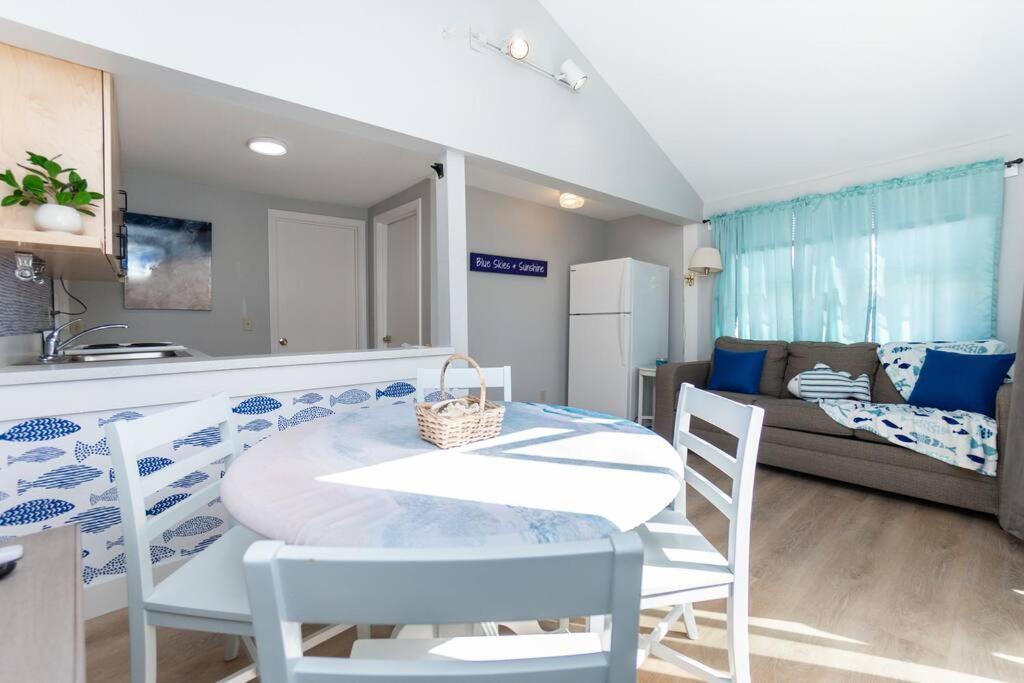 Hampton Beach Seaside Villa Unit 2 Екстериор снимка