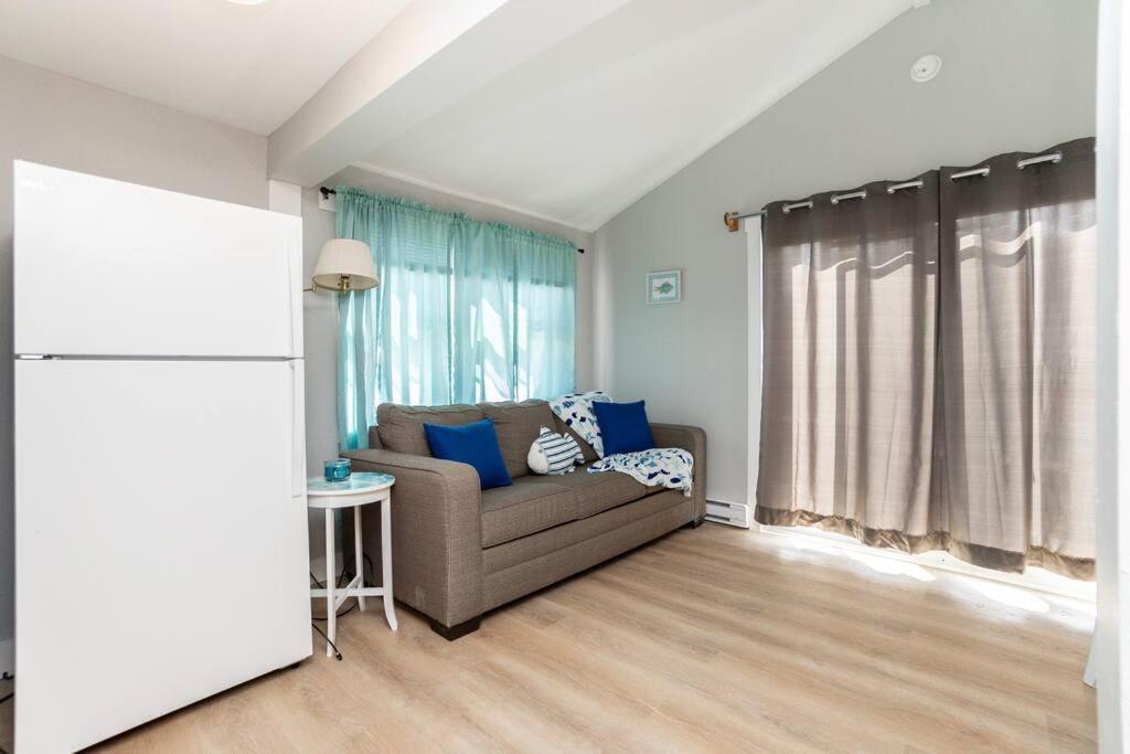 Hampton Beach Seaside Villa Unit 2 Екстериор снимка