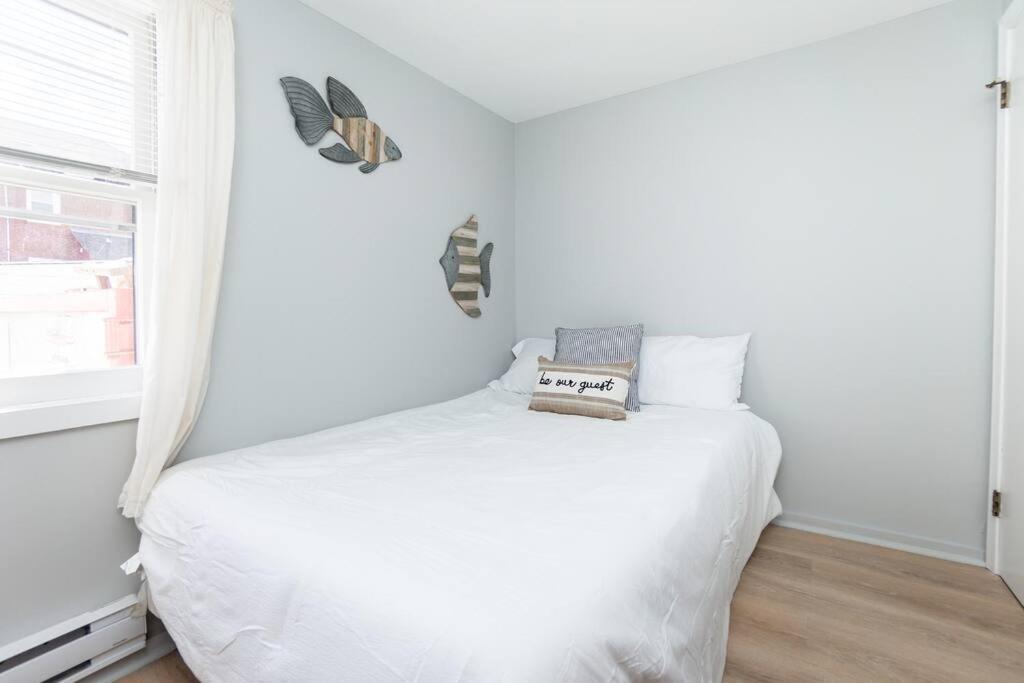 Hampton Beach Seaside Villa Unit 2 Екстериор снимка