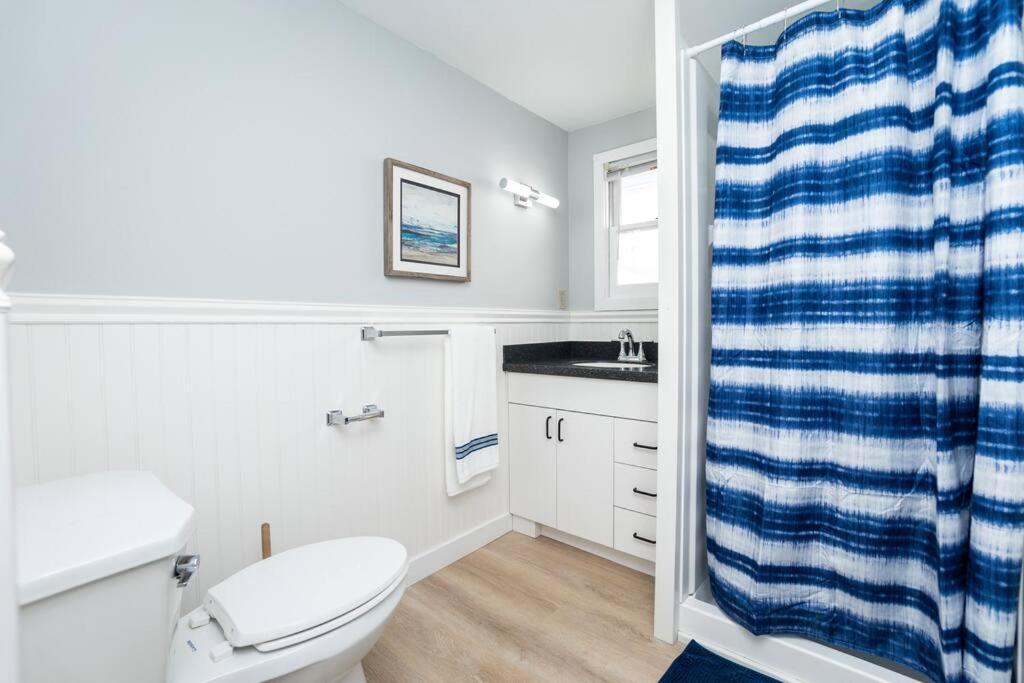 Hampton Beach Seaside Villa Unit 2 Екстериор снимка