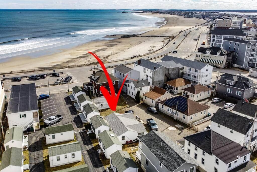 Hampton Beach Seaside Villa Unit 2 Екстериор снимка