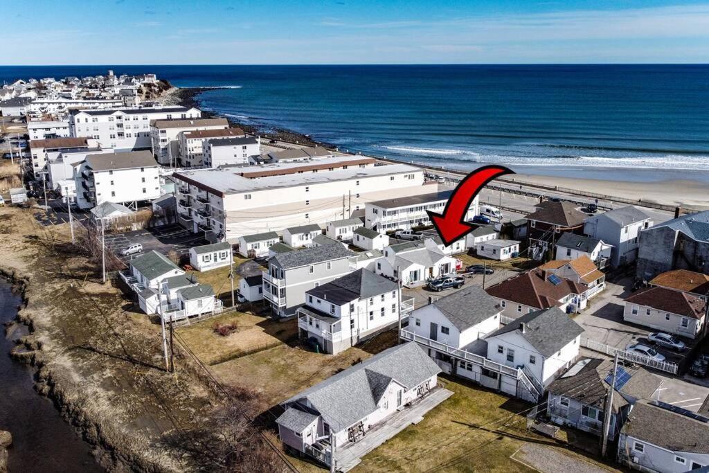 Hampton Beach Seaside Villa Unit 2 Екстериор снимка
