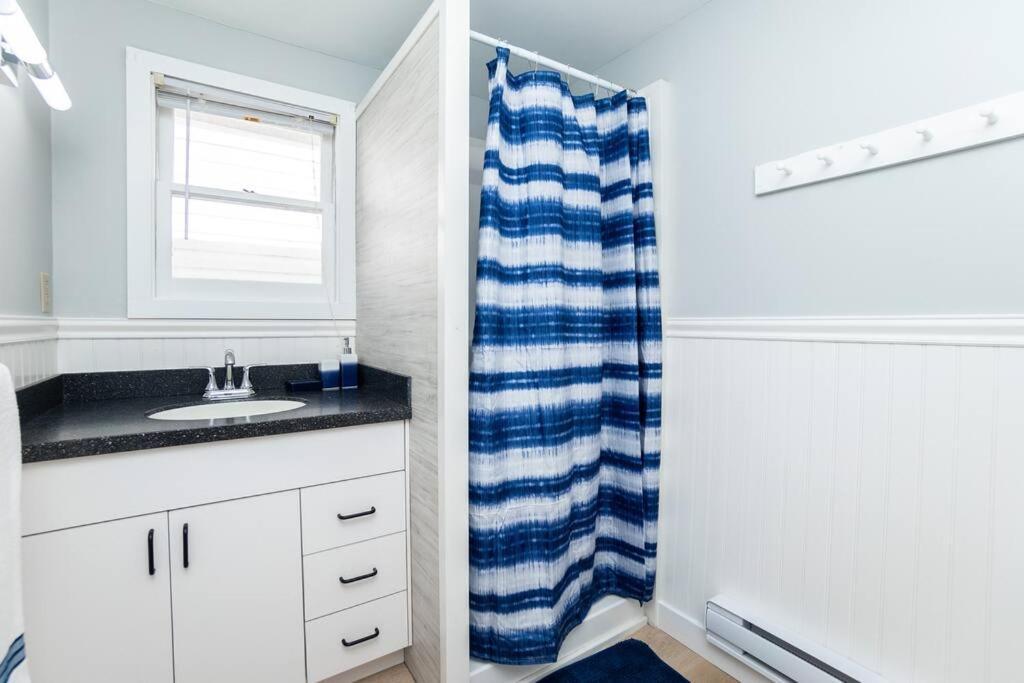 Hampton Beach Seaside Villa Unit 2 Екстериор снимка