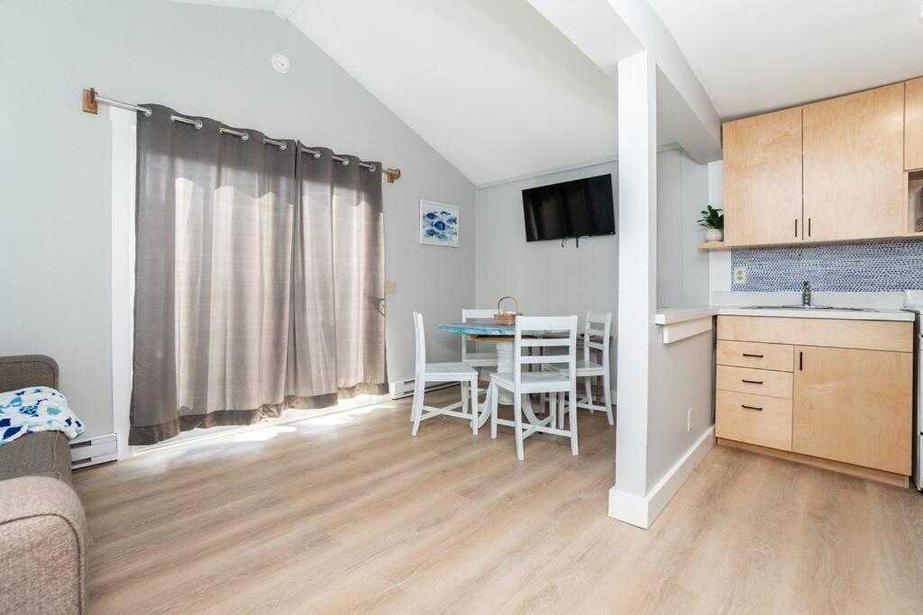 Hampton Beach Seaside Villa Unit 2 Екстериор снимка