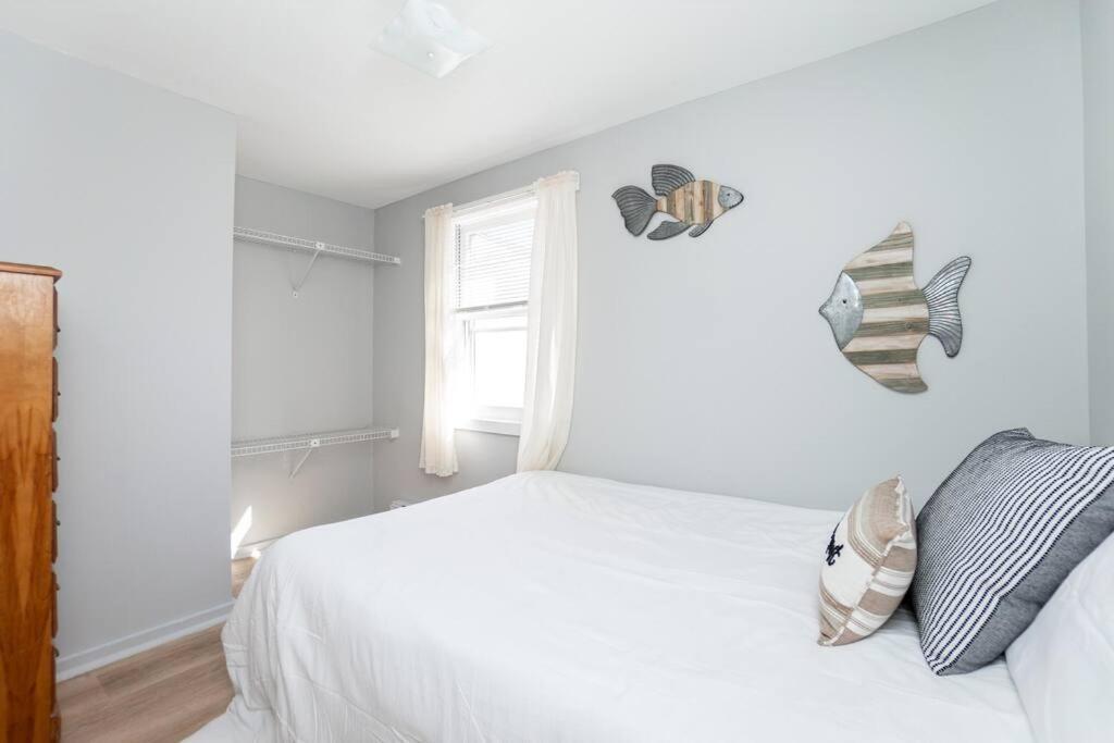 Hampton Beach Seaside Villa Unit 2 Екстериор снимка
