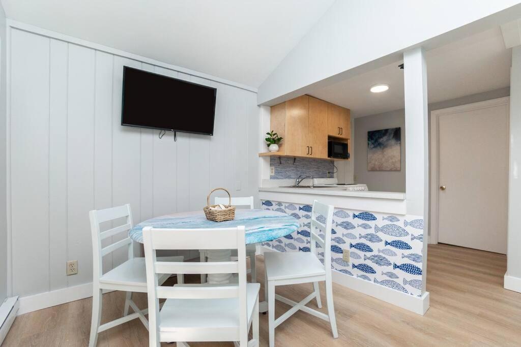Hampton Beach Seaside Villa Unit 2 Екстериор снимка