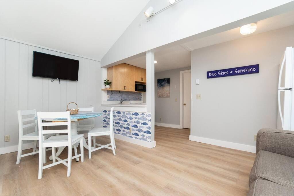 Hampton Beach Seaside Villa Unit 2 Екстериор снимка