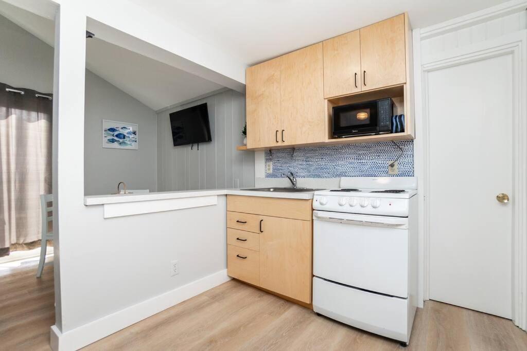 Hampton Beach Seaside Villa Unit 2 Екстериор снимка